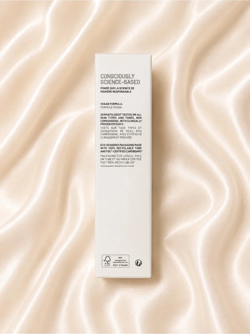 Dr.B Lab Hydrating Serum-to-Highlighter
